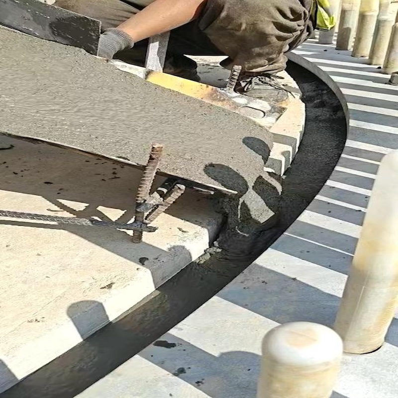 景泰水泥基高强无收缩灌浆料